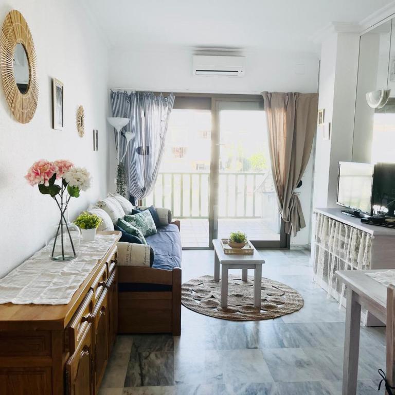 Empuria sur les canaux - Apartamento de 1 dormitorio - 9
