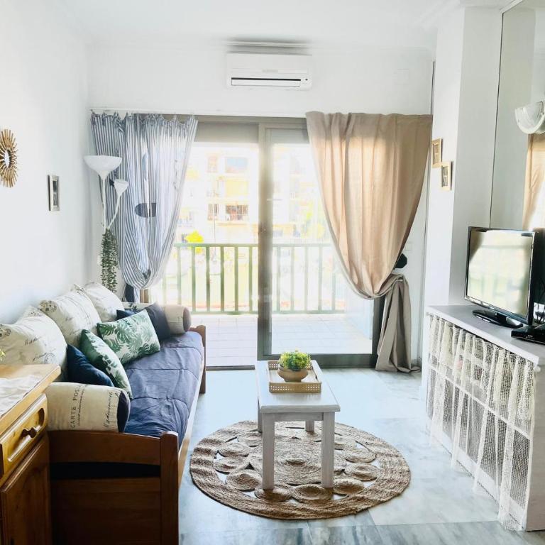 Empuria sur les canaux - Apartamento de 1 dormitorio - 11