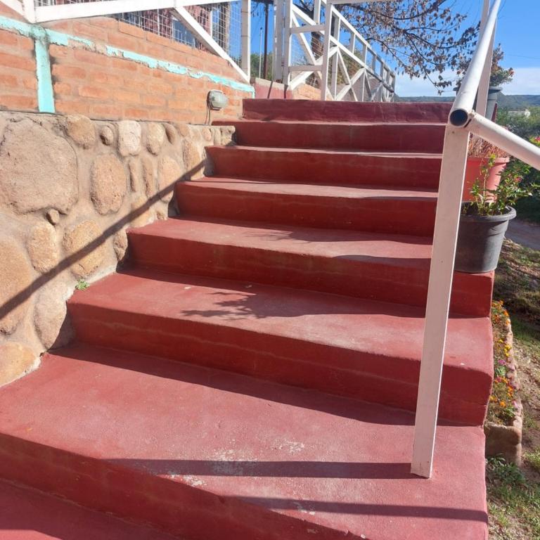 Departamentos la Familia NONO - Apartamento de 1 dormitorio - 5