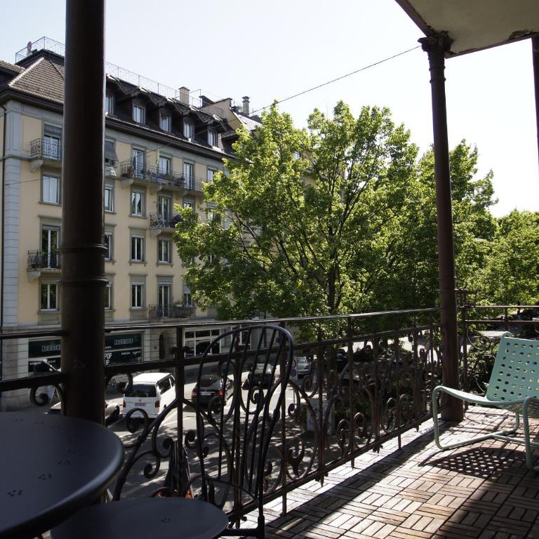 ReLiving - Historic City Apartment - Apartment - 3
