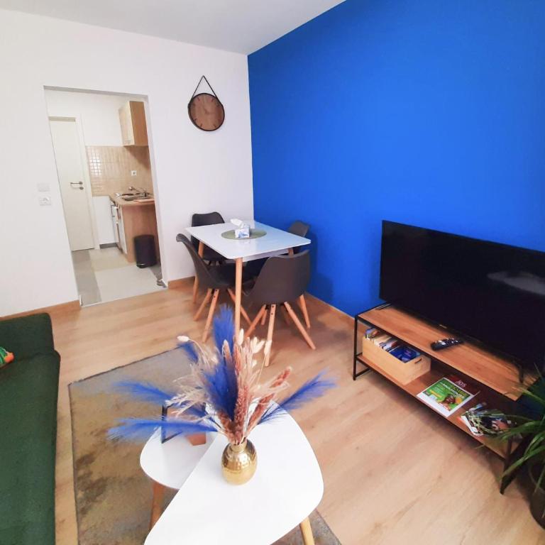L'Échappée douce - Central, paisible et lumineux - Apartamento de 2 dormitorios - 9
