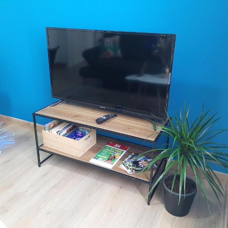 L'Échappée douce - Central, paisible et lumineux - Apartamento de 2 dormitorios - 16