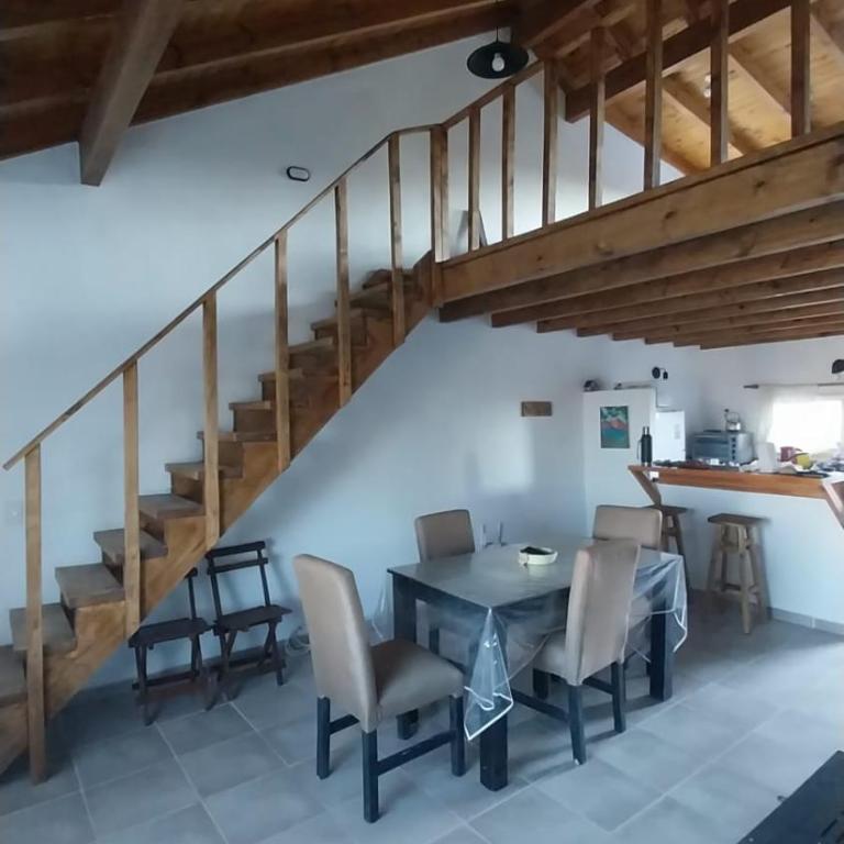Del Viento - Chalet de 3 dormitorios - 1