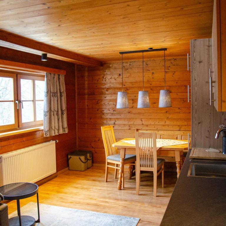Stoanerhof - Apartment mit 2 Schlafzimmern und Balkon - 9