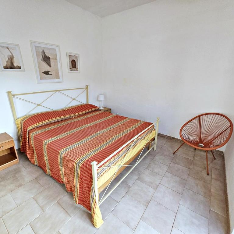 Maridea - Donatino a Mare - Appartamento con 2 Camere da Letto e Balcone - 20