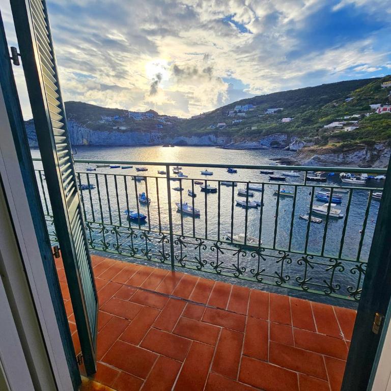 Maridea - Donatino a Mare - Appartamento con 2 Camere da Letto e Balcone - 19