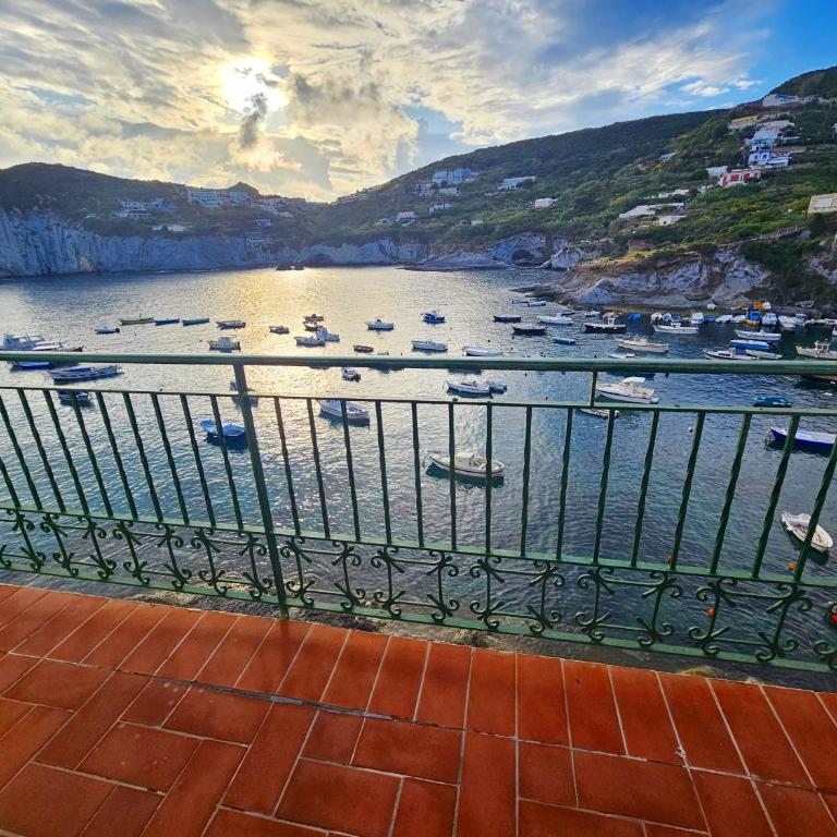 Maridea - Donatino a Mare - Appartamento con 2 Camere da Letto e Balcone - 18