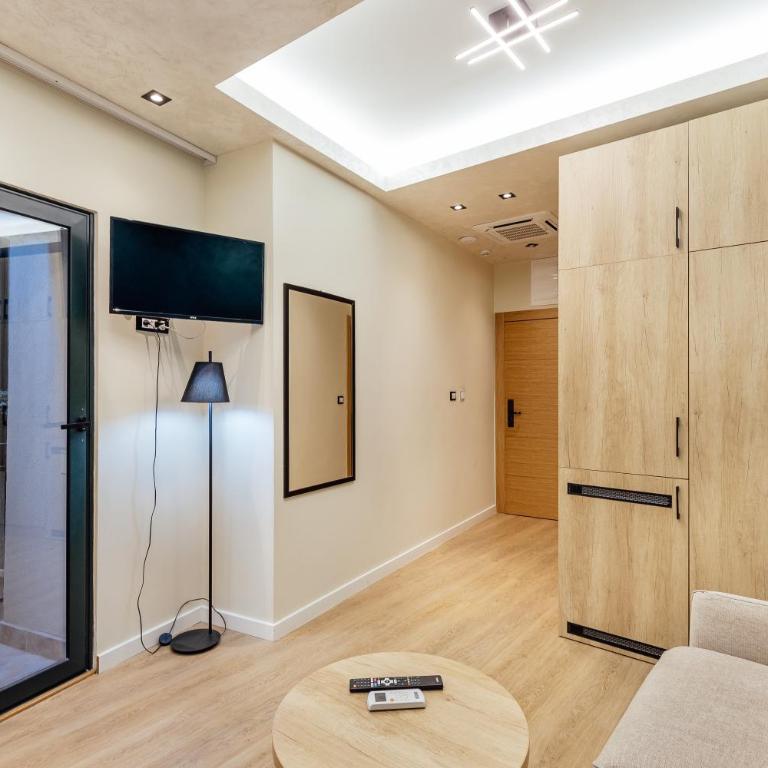 Guesthouse Villa Stari Grad - Apartman sa 2 Spavaće Sobe - 2