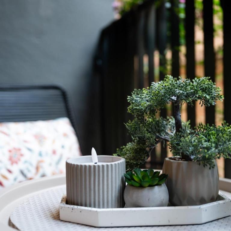 Tasmajdan park, 15 minutes by walk to Knez Mihajlova Centar - Apartman sa 1 Spavaćom Sobom - 18