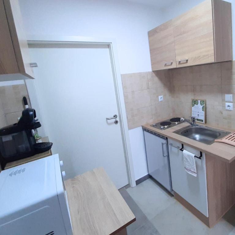 L'Échappée douce - Central, paisible et lumineux - Apartamento de 2 dormitorios - 18