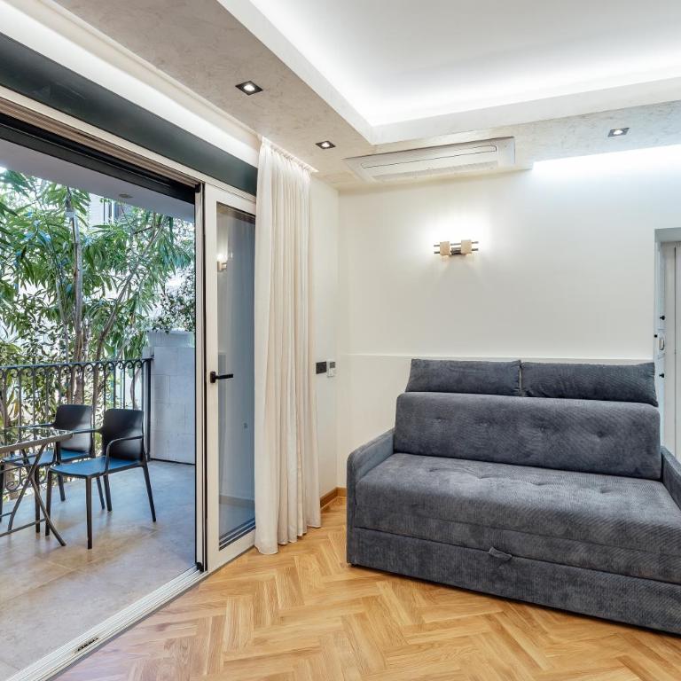 Guesthouse Villa Stari Grad - Deluks Apartman - 3