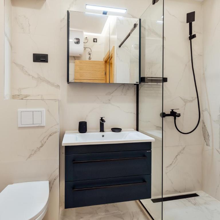 Guesthouse Villa Stari Grad - Deluks Apartman - 5