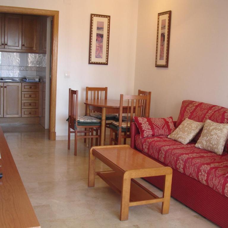 Gemelos 22 - Zand Properties - Apartamento de 1 dormitorio - 12