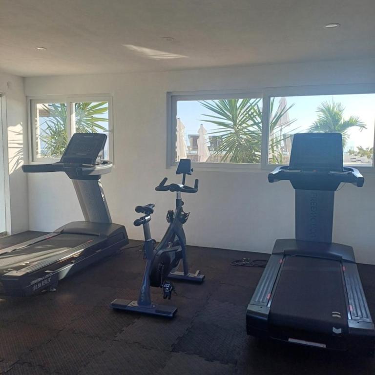 Cozy Beachfront PH Getaway - Apartamento de 1 dormitorio - 14