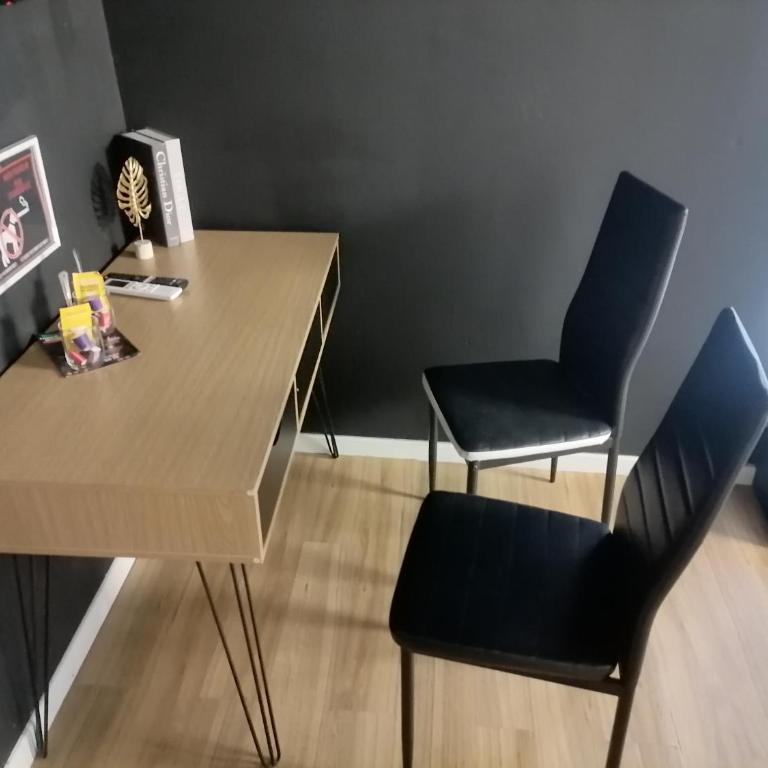 Jacuzzi Terrasse Centre Narbonne - Apartment mit 1 Schlafzimmer - 7