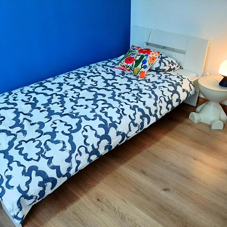 L'Échappée douce - Central, paisible et lumineux - Apartamento de 2 dormitorios - 35