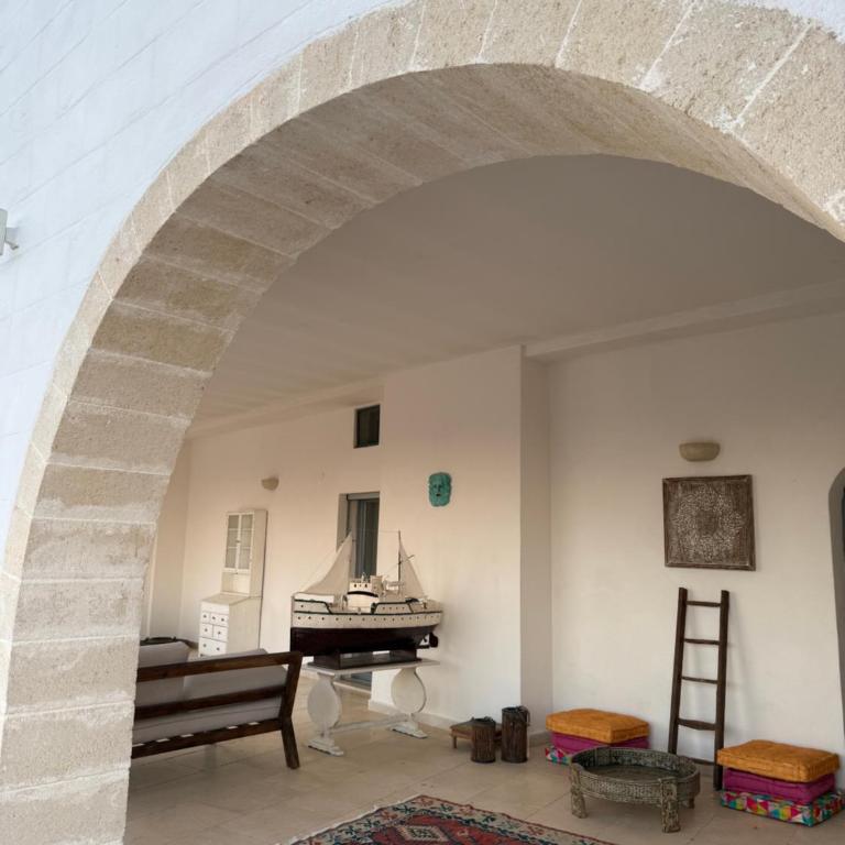 Cicale in Masseria dimore di charme - Deluxe Apartment - 11