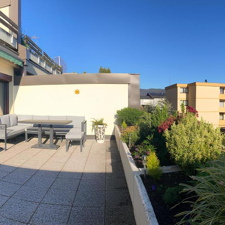 Sorgner's Seeblick - Apartment mit 1 Schlafzimmer - 18