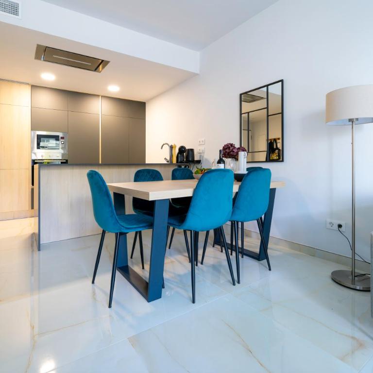 Amanecer Cálido - Apartamento de 2 dormitorios - 7