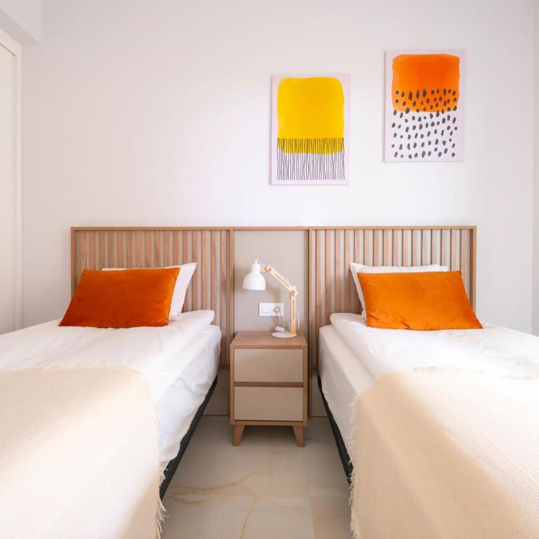 Amanecer Cálido - Apartamento de 2 dormitorios - 29