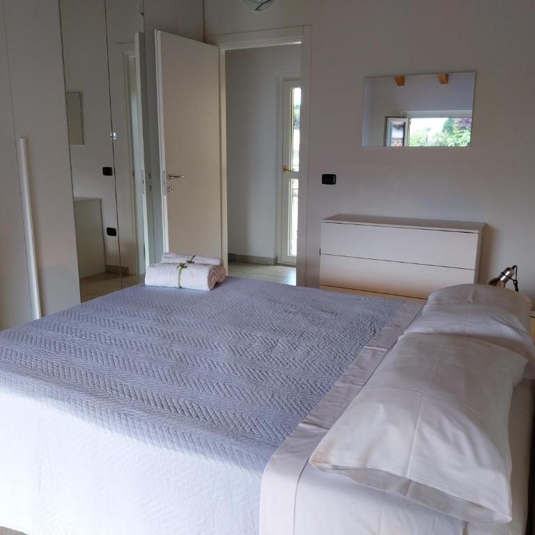 Casa Betty Lake View - Baveno - Casa con 2 Camere da Letto - 14