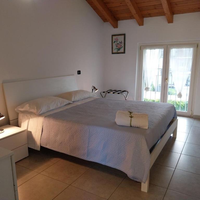 Casa Betty Lake View - Baveno - Casa con 2 Camere da Letto - 13