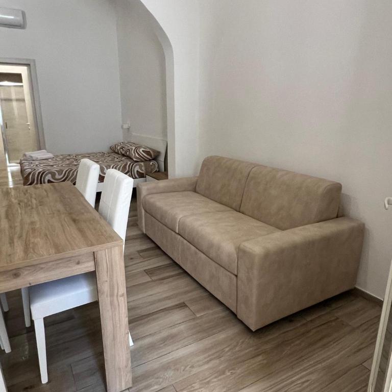 Da MARTINA - Appartamento con 1 Camera da Letto - 10
