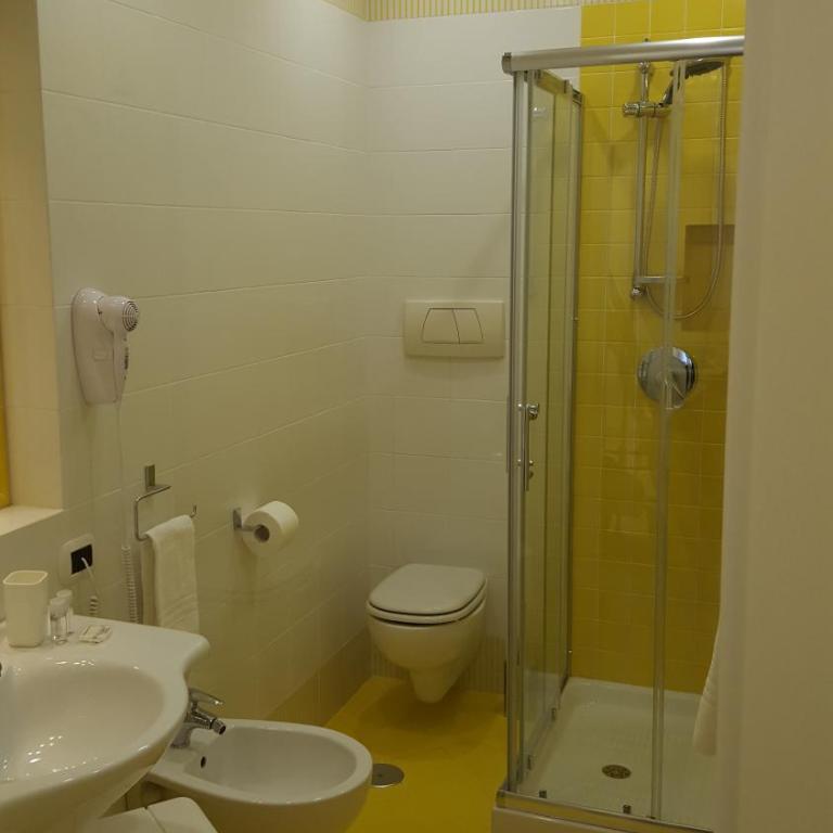 Happy Flat free parking - Appartamento con 1 Camera da Letto - 15