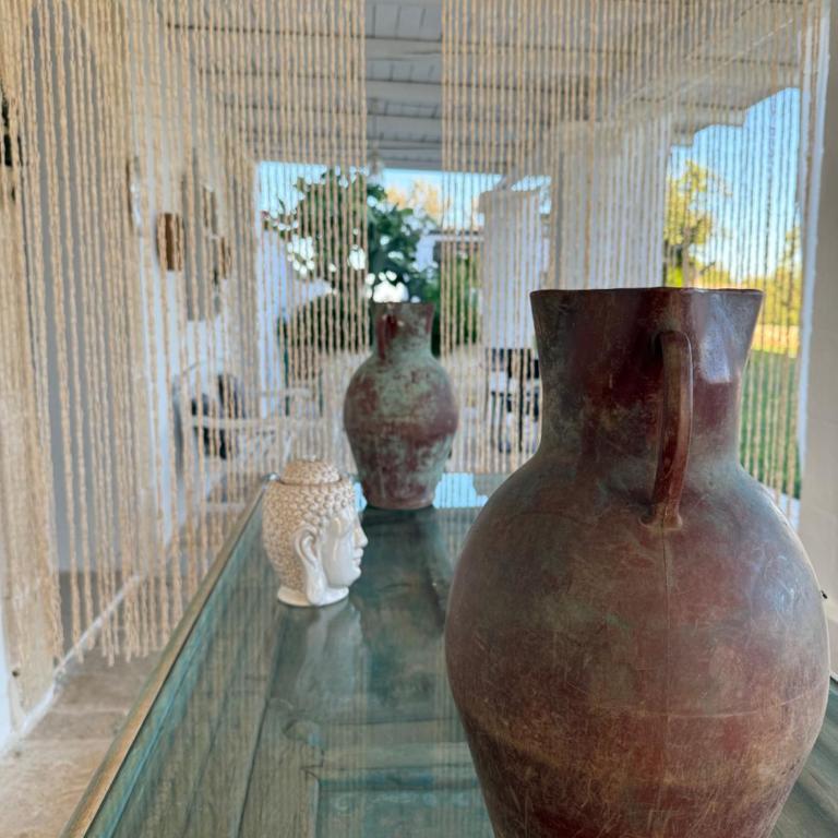 Cicale in Masseria dimore di charme - Suite with Hot Tub - 4