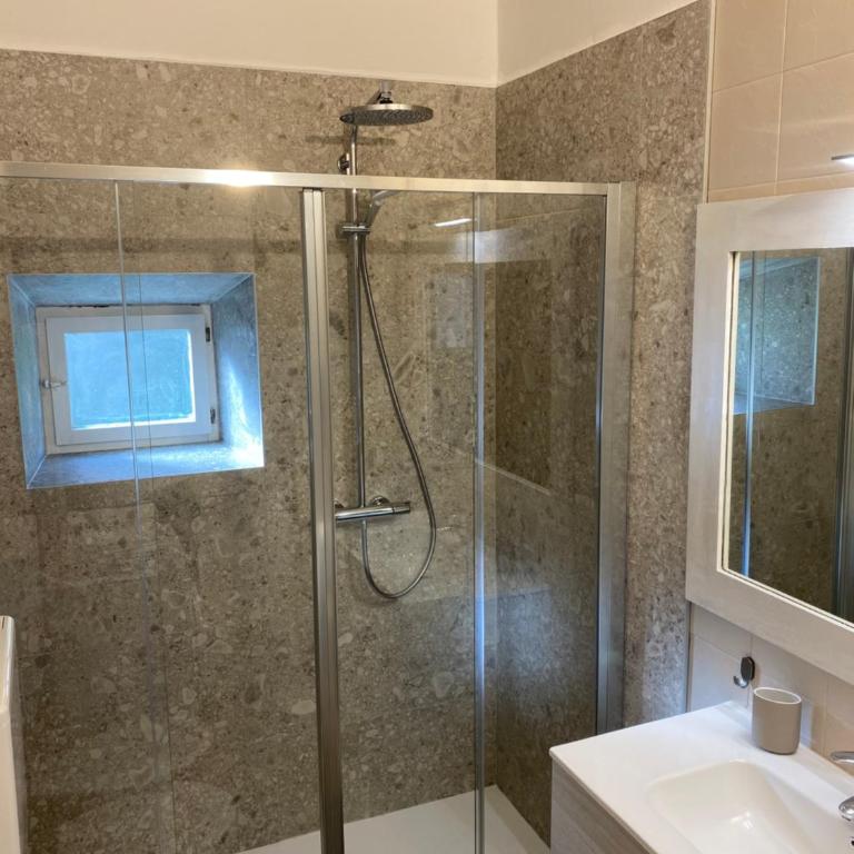 Appartamento Al Vicolo - Appartement 1 Chambre - 5