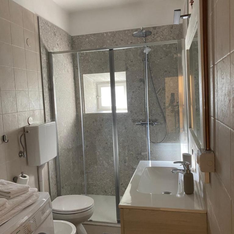 Appartamento Al Vicolo - Appartement 1 Chambre - 4