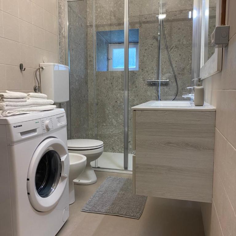 Appartamento Al Vicolo - Appartement 1 Chambre - 3