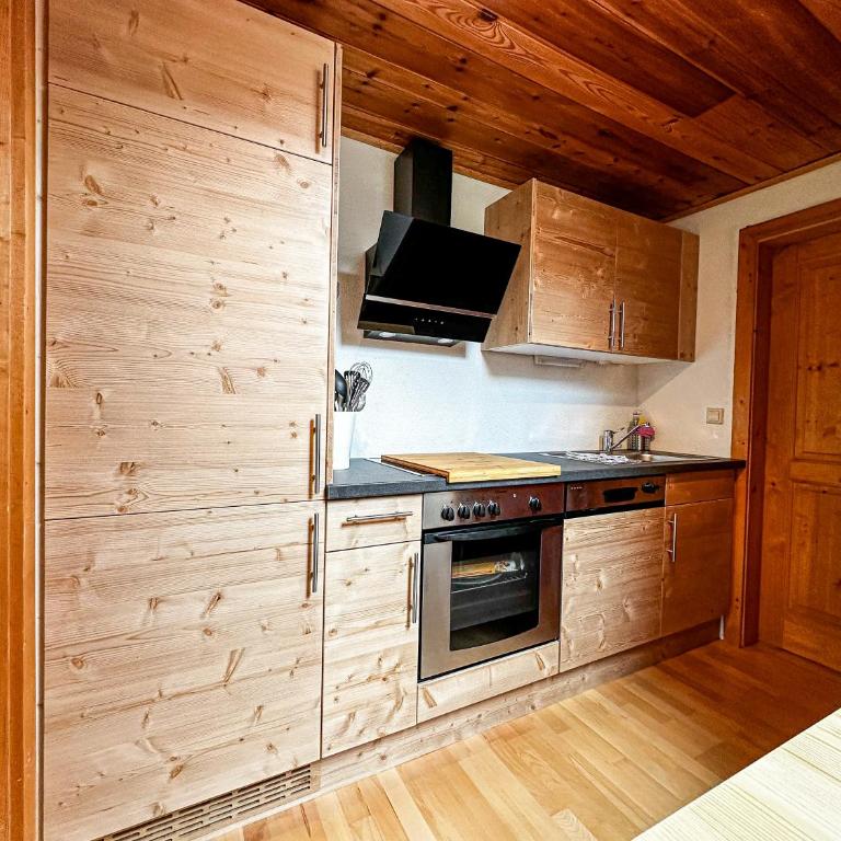 Stoanerhof - Apartment mit 2 Schlafzimmern - 8