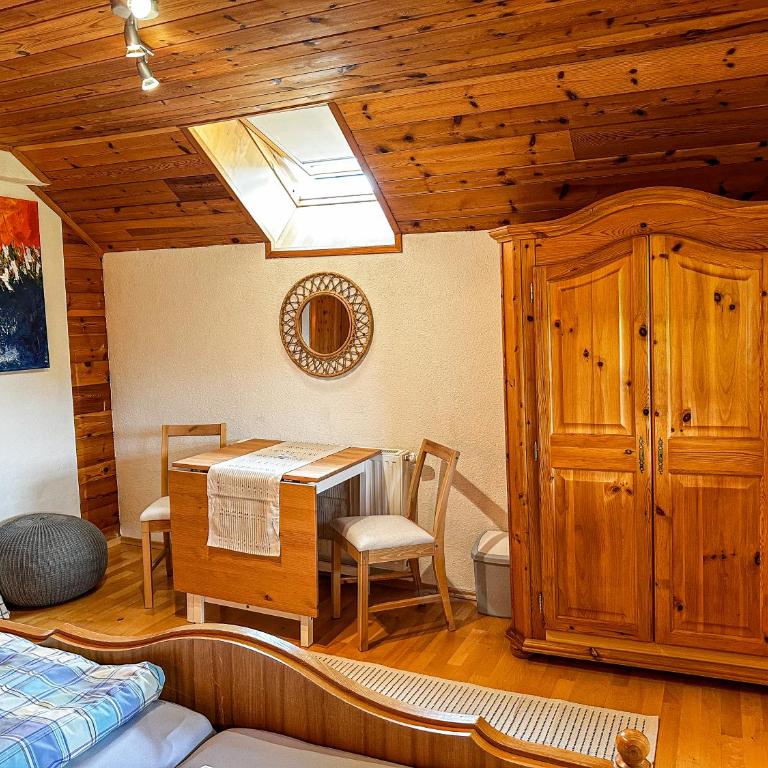 Stoanerhof - Apartment mit 2 Schlafzimmern - 10