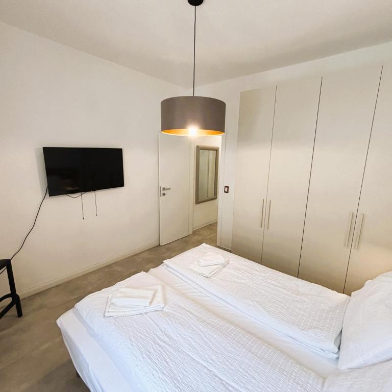 Castello 3 - Appartamento con 2 Camere da Letto - 9