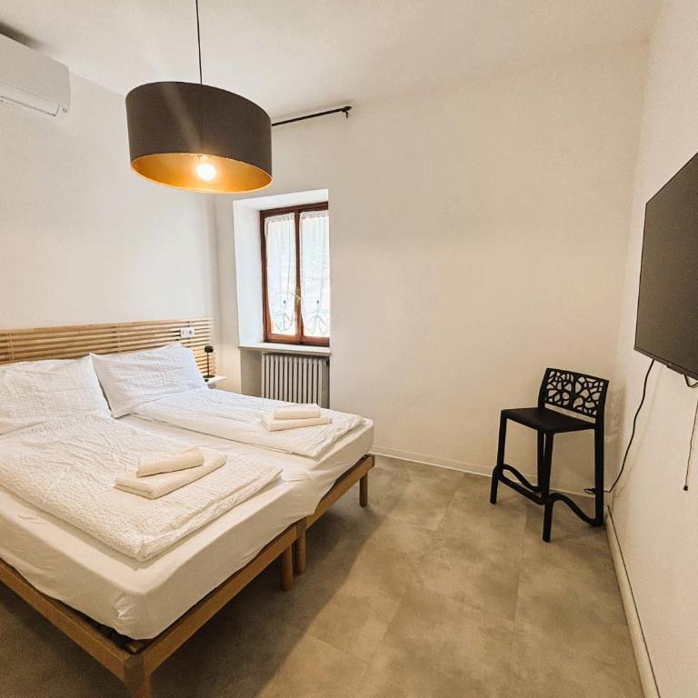 Castello 3 - Appartamento con 2 Camere da Letto - 8