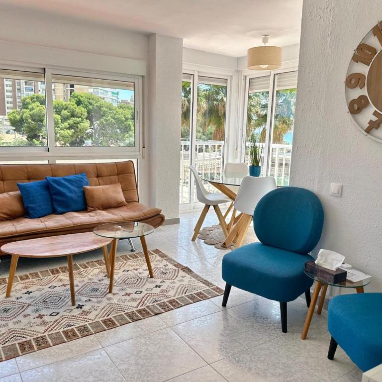 Fantastic Seaview Apartment - Apartment with Sea View - 9