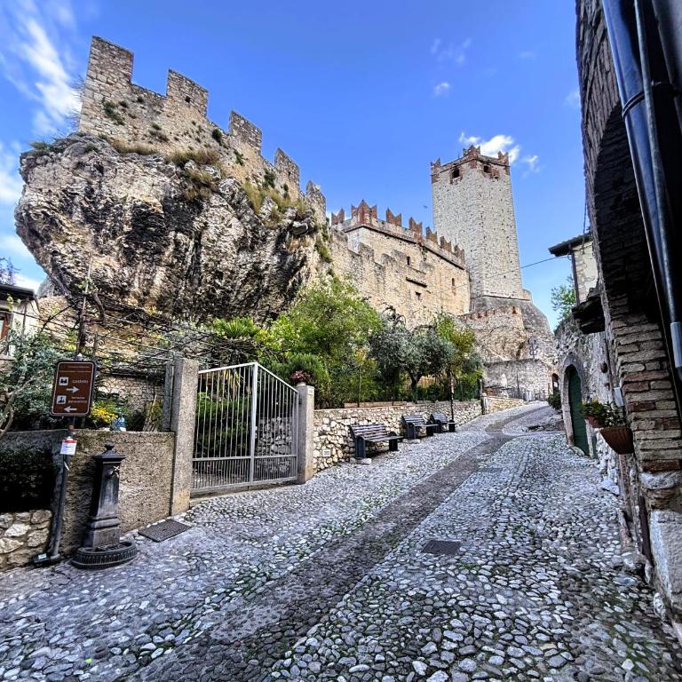Castello 3 - Appartamento con 2 Camere da Letto - 20