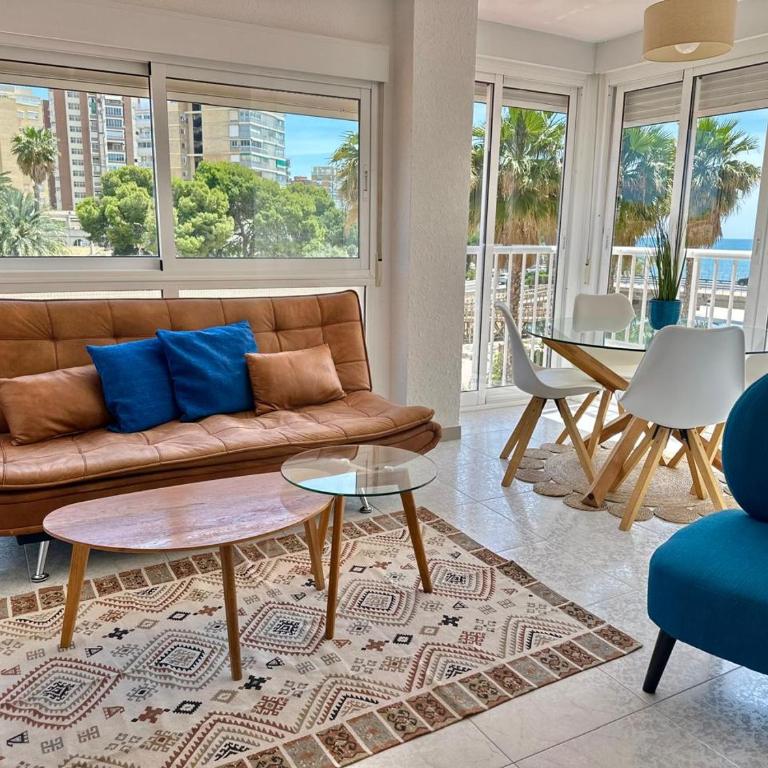 Fantastic Seaview Apartment - Apartment with Sea View - 8