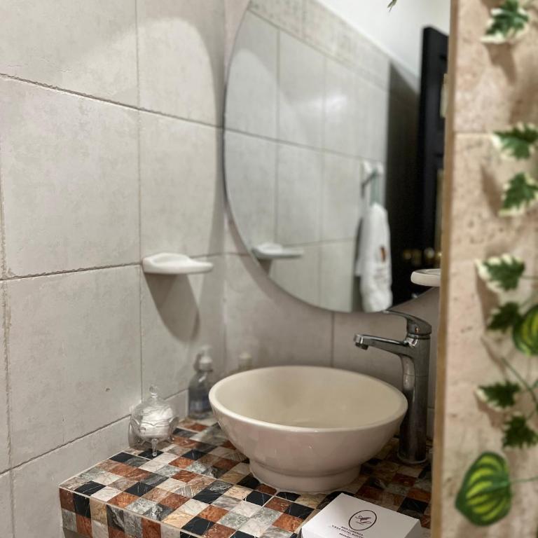 Hotel Boutique Ana Lorenza - Habitación Deluxe - 13