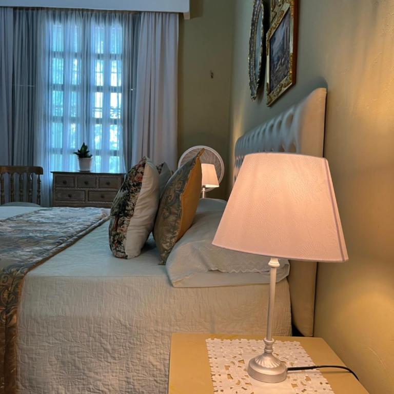 Hotel Boutique Ana Lorenza - Habitación Deluxe - 3