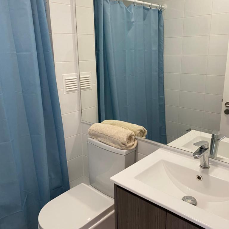 Corazón de Puerto Montt 1 - Apartamento de 3 dormitorios - 5