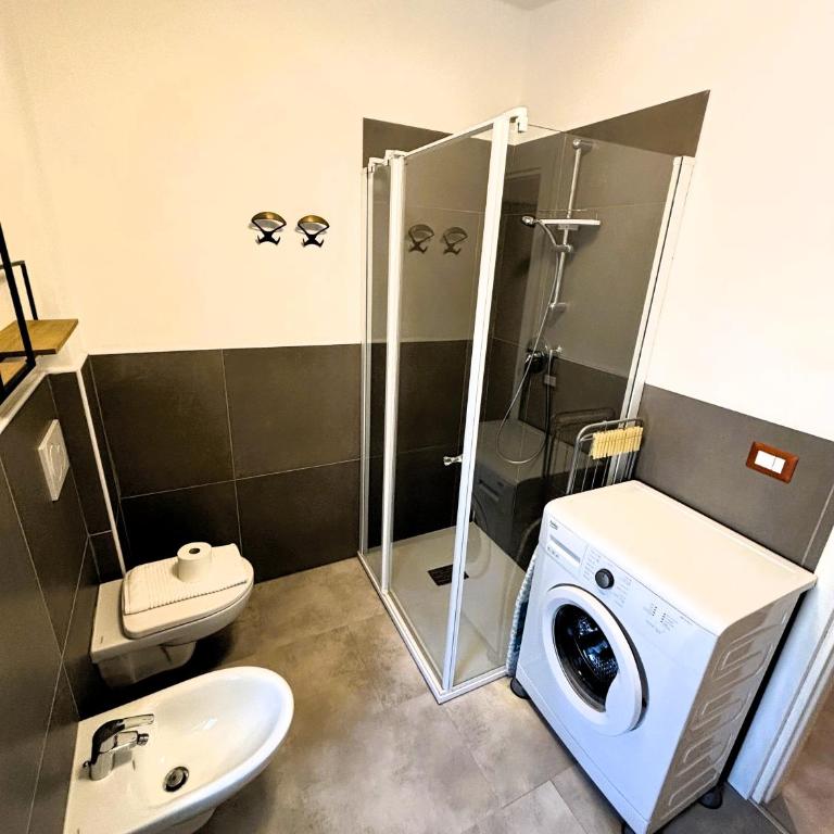 Castello 3 - Appartamento con 2 Camere da Letto - 12
