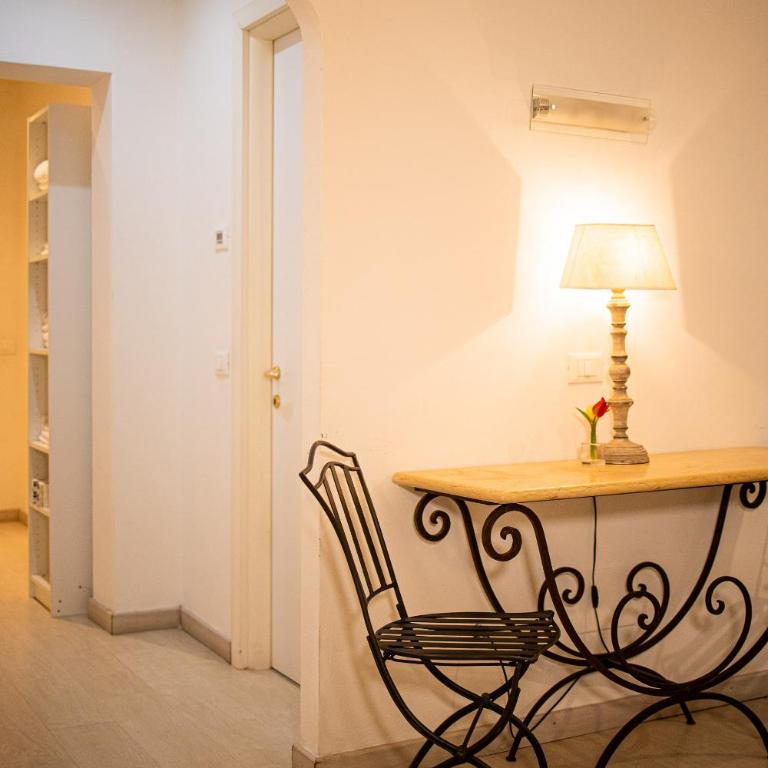 Appartamento Panoramic - Appartamento con 2 Camere da Letto - 23