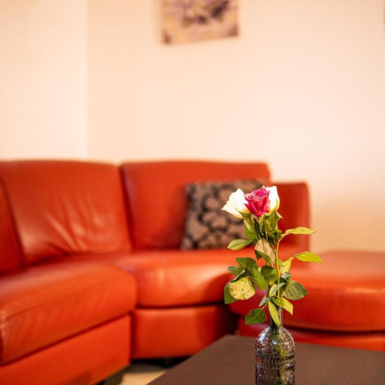 Appartamento Panoramic - Appartamento con 2 Camere da Letto - 22