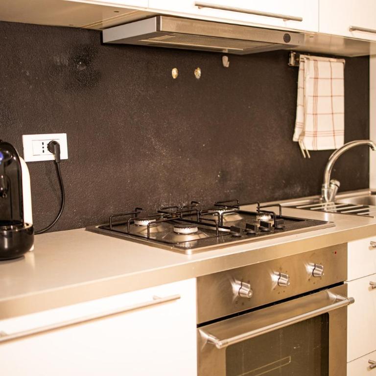 Appartamento Panoramic - Appartamento con 2 Camere da Letto - 29
