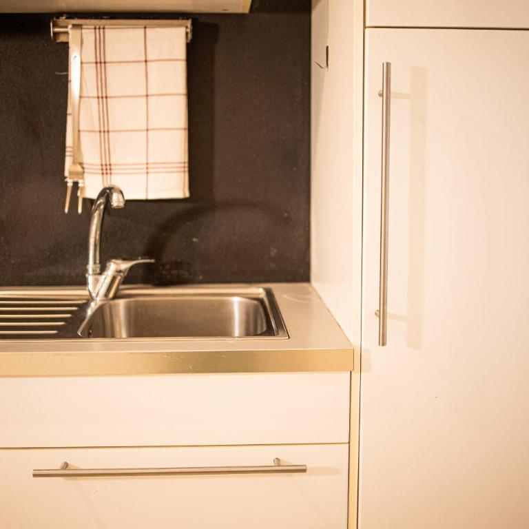 Appartamento Panoramic - Appartamento con 2 Camere da Letto - 30