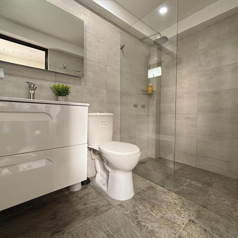 Mandarina Natural House - Chalet de 2 dormitorios - 7