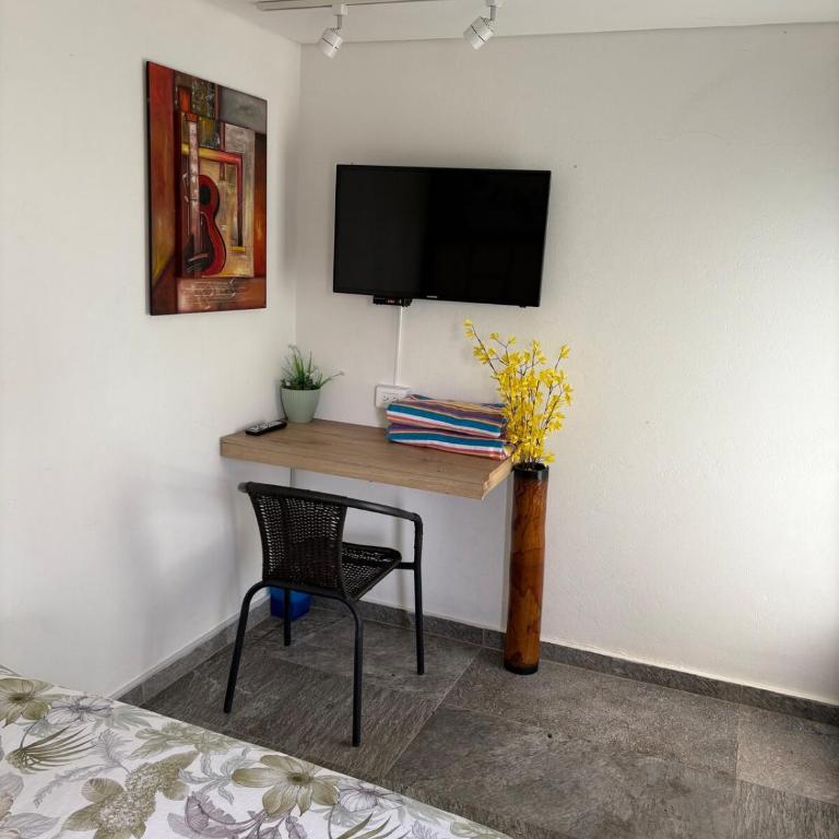 Mandarina Natural House - Chalet de 2 dormitorios - 8