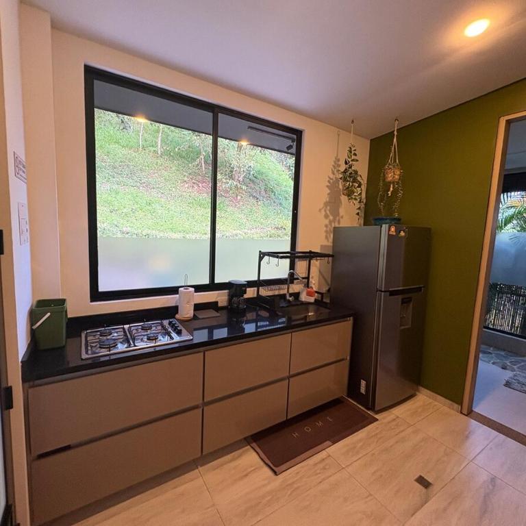 Mandarina Natural House - Chalet de 2 dormitorios - 14